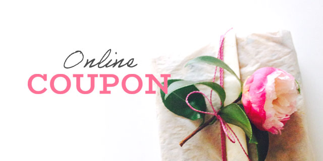 and hair（アンドヘアー）のお得なクーポン情報はこちら。ご予約の前に是非ご確認ください。